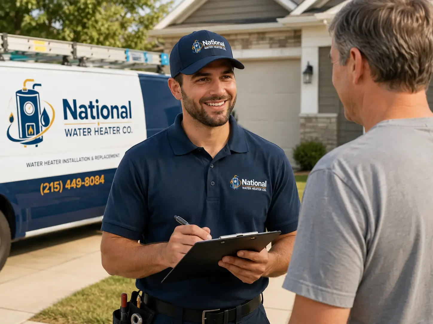 Water Heater Installation Hillsboro, WV FAQs